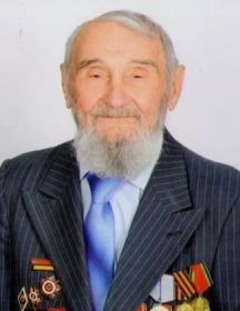 Бачурин Владимир Михайлович