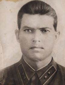 Найдёнов Владимир Филиппович