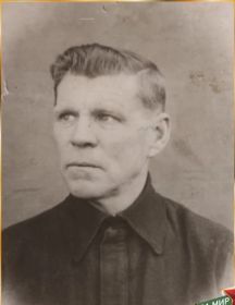 Абашкин Петр Александрович