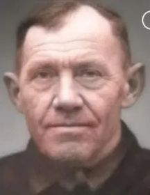 Плотников Иван Иванович