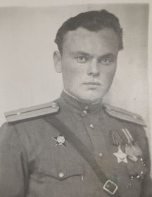 Горячев Анатолий Петрович