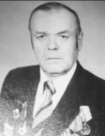Семченков Михаил Константинович