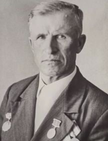 Подберезный Василий Иванович