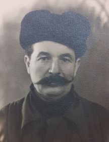 Потоцкий Иван Фомич