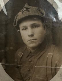 Ермашев Григорий Петрович