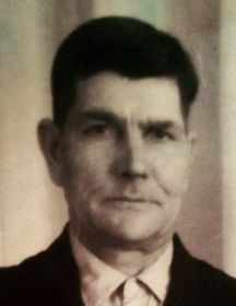 Дюдя Петр Дмитриевич