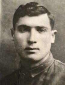 Шагинян Андраник 