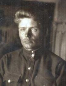 Первушин Василий Семёнович