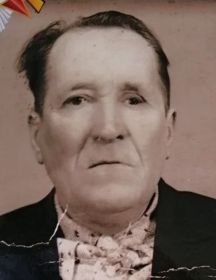 Ильичев Григорий Иванович