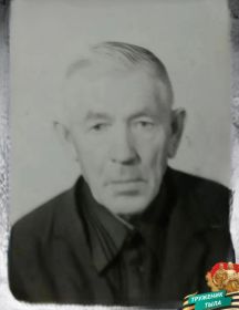 Рыбаков Михаил Прохорович