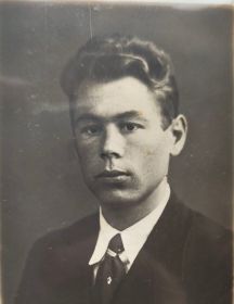 Иванов Владимир Иванович