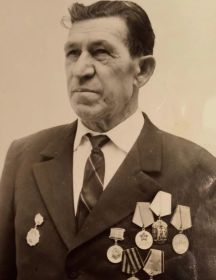 Караев Михаил Михайлович