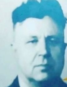 Сверчков Тимофей Дмитриевич