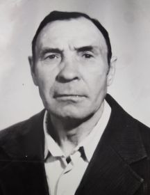 Мухтаров Алимулла Халиевич