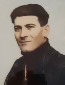 Погосян Гарник Сукьясович