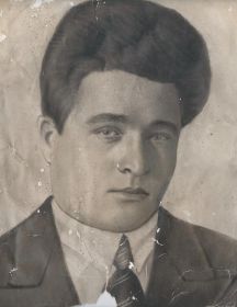 Бусаров Николай Федорович