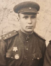 Макаров Михаил Владимирович