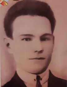 Воронин Григорий Евстегнеевич