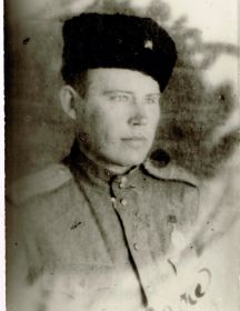 Щеглов Георгий Иванович