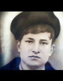 Юхин Александр Максимович