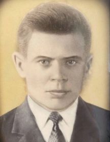 Лико Григорий Христофорович