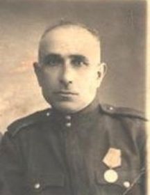 Саркисянс Арам Григорьевич