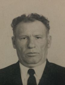 Огулло Михаил Федорович