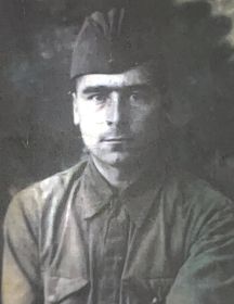 Нескин Сергей Григорьевич