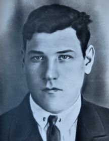 Шуленин Сергей Петрович