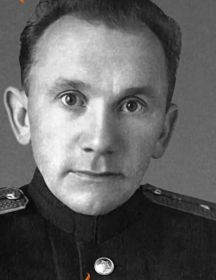 Беляев Сергей Алексеевич