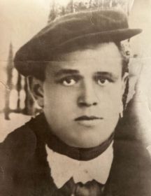 Орлов Сергей Иванович