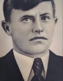 Фомин Александр Захарович