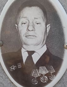Ширинкин Валентин Александрович