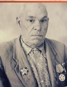 Кылосов Иван Иванович