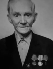 Чугунов Алексей Ефимович