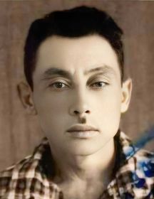Асланов Григорий Михайлович