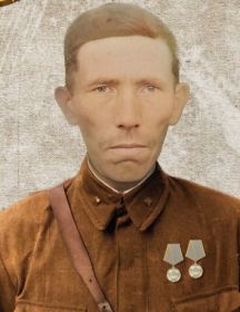 Чембулатов Павел Матвеевич