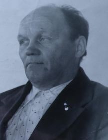 Макушин Иван Михайлович