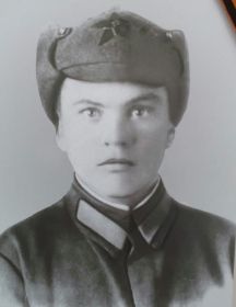 Пахомов Михаил Иванович