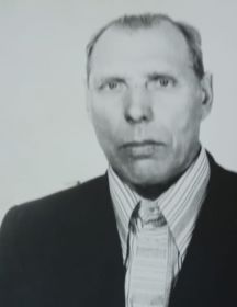 Еремеев Иван Васильевич