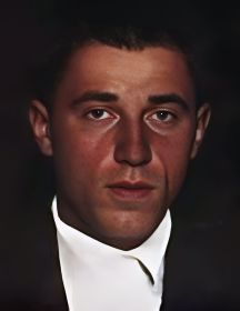 Сивцов Дмитрий Иванович