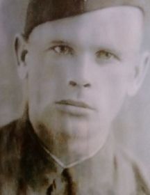 Акимов Алексей Сергеевич