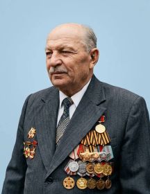 Носыч Василий Николаевич