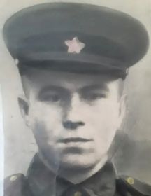 Северин Михаил Андреевич