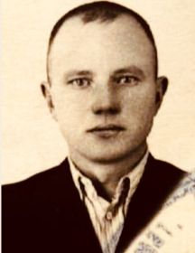 Жуков Иван Васильевич