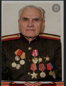 Тупицын Георгий Петрович