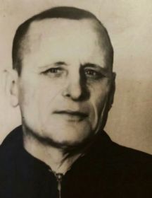 Продиус Иван Федорович