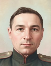 Кругликов Николай Семенович