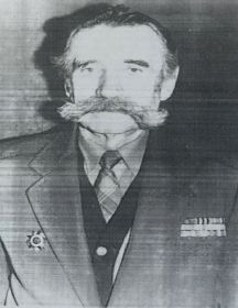 Лезик Прокопий Арсентьевич