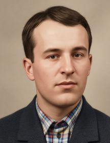Смирнов Иван Никитич